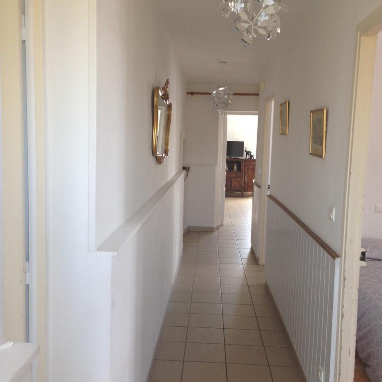 Gite Les Minimes Avallon Exterior foto